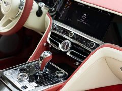 Bentley Flying Spur 4.0T V8 Standard Edition - ფოტო 19
