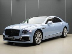 Bentley Flying Spur 4.0T V8 Standard Edition - ფოტო 2