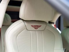 Bentley Flying Spur 4.0T V8 Standard Edition - ფოტო 20