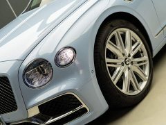 Bentley Flying Spur 4.0T V8 Standard Edition - ფოტო 3