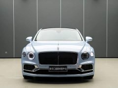 Bentley Flying Spur 4.0T V8 Standard Edition - ფოტო 4