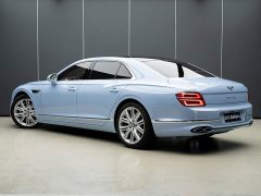 Bentley Flying Spur 4.0T V8 Standard Edition - ფოტო 5