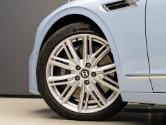 Bentley Flying Spur 4.0T V8 Standard Edition - ფოტო 6