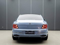 Bentley Flying Spur 4.0T V8 Standard Edition - ფოტო 7