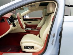 Bentley Flying Spur 4.0T V8 Standard Edition - ფოტო 9