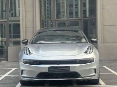 Zeekr 001 ME Edition 100kWh - ფოტო 2