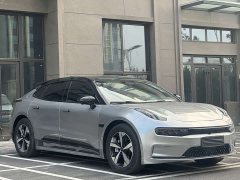 Zeekr 001 ME Edition 100kWh - ფოტო 3