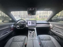 Zeekr 001 ME Edition 100kWh - ფოტო 6