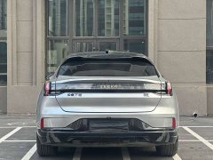 Zeekr 001 ME Edition 100kWh - ფოტო 8