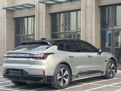 Zeekr 001 ME Edition 100kWh - ფოტო 9