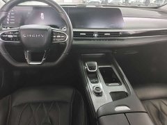 Chery Arrizo 8 1.6T DCT Elegance - ფოტო 6