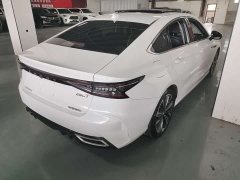 Chery Arrizo 8 1.6T DCT Elegance - ფოტო 9