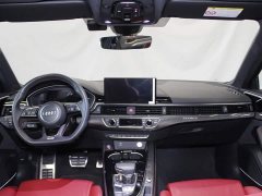 Audi S4 3.0 TFSI - ფოტო 10