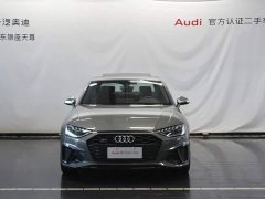 Audi S4 3.0 TFSI - ფოტო 2