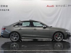 Audi S4 3.0 TFSI - ფოტო 4