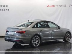 Audi S4 3.0 TFSI - ფოტო 5