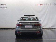 Audi S4 3.0 TFSI - ფოტო 6