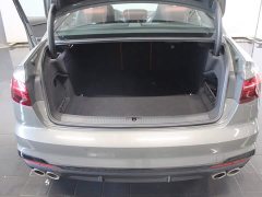 Audi S4 3.0 TFSI - ფოტო 7