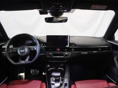 Audi S4 3.0 TFSI - ფოტო 9