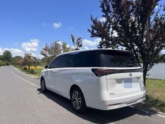 Buick GL8 Luxurious Edition Advance Enjoyment Version - ფოტო 2