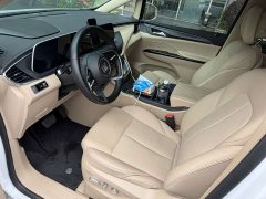Buick GL8 Luxurious Edition Advance Enjoyment Version - ფოტო 3