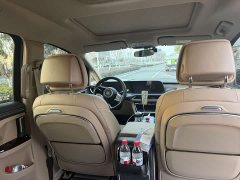 Buick GL8 Luxurious Edition Advance Enjoyment Version - ფოტო 5