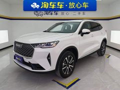 Haval H6 1.5T Two-Wheel Drive Classic Edition - ფოტო 1