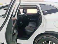 Haval H6 1.5T Two-Wheel Drive Classic Edition - ფოტო 11