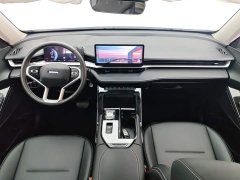 Haval H6 1.5T Two-Wheel Drive Classic Edition - ფოტო 12
