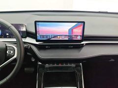 Haval H6 1.5T Two-Wheel Drive Classic Edition - ფოტო 13