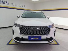 Haval H6 1.5T Two-Wheel Drive Classic Edition - ფოტო 2