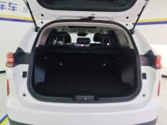 Haval H6 1.5T Two-Wheel Drive Classic Edition - ფოტო 4
