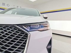 Haval H6 1.5T Two-Wheel Drive Classic Edition - ფოტო 5