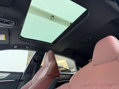 Audi A7L 45 TFSI quattro S-line Dark Knight Edition - ფოტო 11