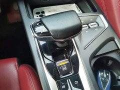 Changan CS75 PLUS 1.5T Automatic Distinguished Edition - ფოტო 10