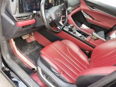 Changan CS75 PLUS 1.5T Automatic Distinguished Edition - ფოტო 11
