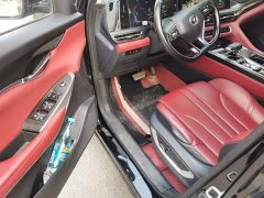 Changan CS75 PLUS 1.5T Automatic Distinguished Edition - ფოტო 12
