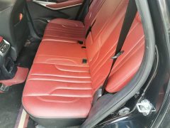 Changan CS75 PLUS 1.5T Automatic Distinguished Edition - ფოტო 13