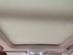 Changan CS75 PLUS 1.5T Automatic Distinguished Edition - ფოტო 14