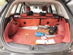 Changan CS75 PLUS 1.5T Automatic Distinguished Edition - ფოტო 15