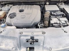 Changan CS75 PLUS 1.5T Automatic Distinguished Edition - ფოტო 16