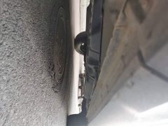 Changan CS75 PLUS 1.5T Automatic Distinguished Edition - ფოტო 17