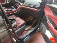 Changan CS75 PLUS 1.5T Automatic Distinguished Edition - ფოტო 19