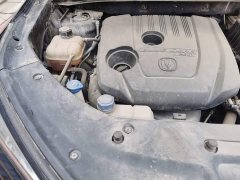 Changan CS75 PLUS 1.5T Automatic Distinguished Edition - ფოტო 20