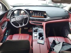 Changan CS75 PLUS 1.5T Automatic Distinguished Edition - ფოტო 5