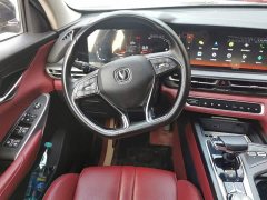 Changan CS75 PLUS 1.5T Automatic Distinguished Edition - ფოტო 6