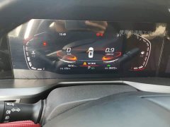 Changan CS75 PLUS 1.5T Automatic Distinguished Edition - ფოტო 7