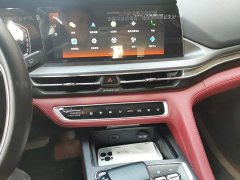 Changan CS75 PLUS 1.5T Automatic Distinguished Edition - ფოტო 9
