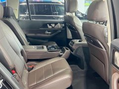 Mercedes-Benz GLS Facelift GLS 450 4MATIC Fashion - photo 11