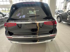 Mercedes-Benz GLS Facelift GLS 450 4MATIC Fashion - photo 6